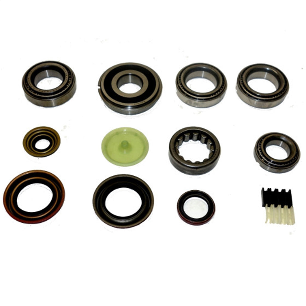 USA Standard Gear ZMBK414 Manual Transmission Bearing and Seal Overhaul Kit