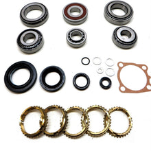 Load image into Gallery viewer, USA Standard Gear ZMBK447 Manual Transmission Bearing and Seal Overhaul Kit