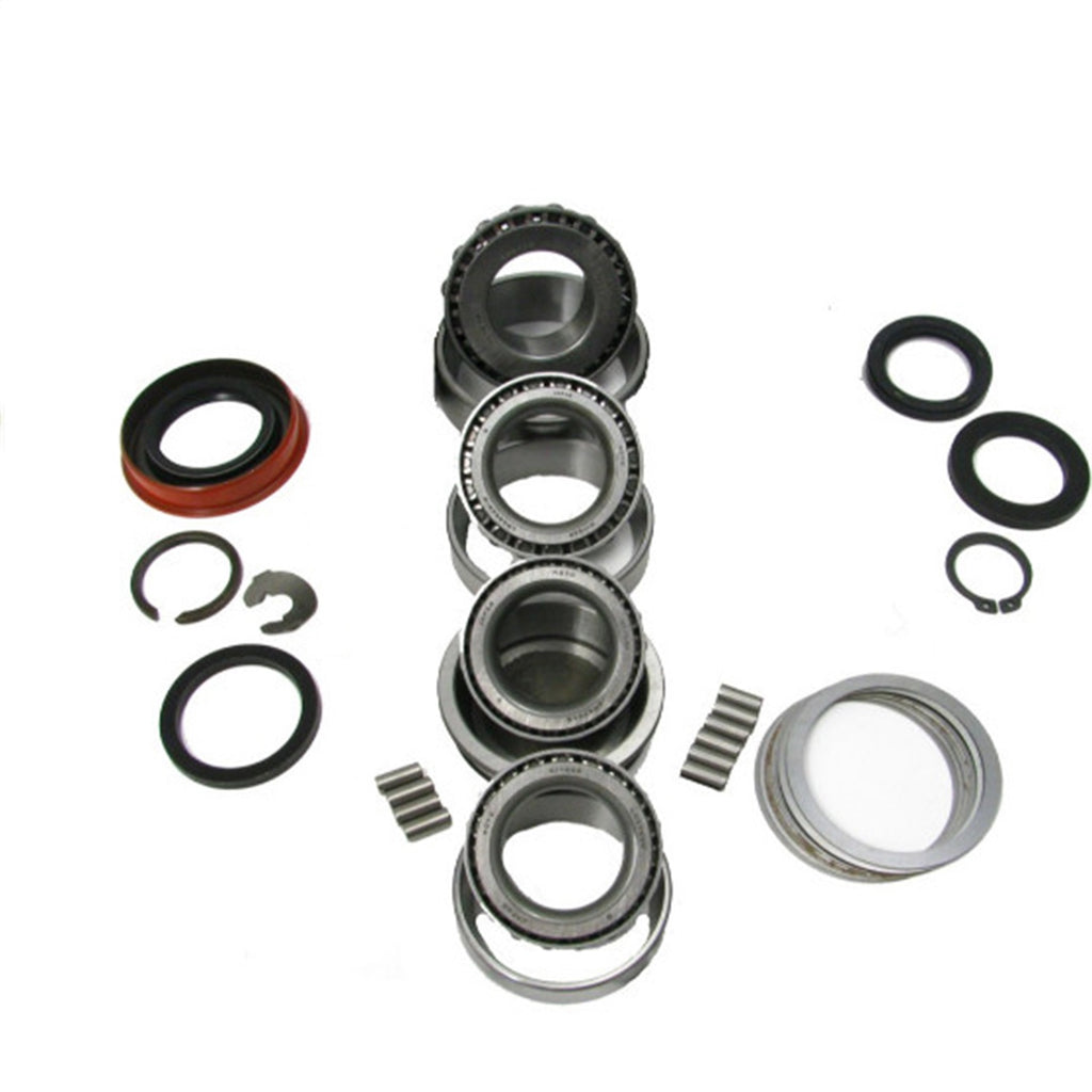 USA Standard Gear ZMBK479 Manual Transmission Bearing and Seal Overhaul Kit