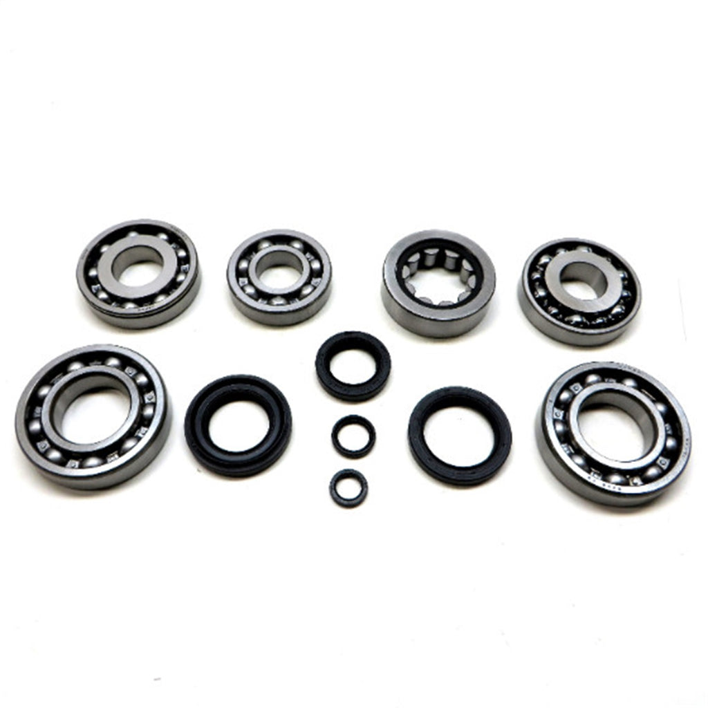 USA Standard Gear ZMBK483A Manual Transmission Bearing and Seal Overhaul Kit