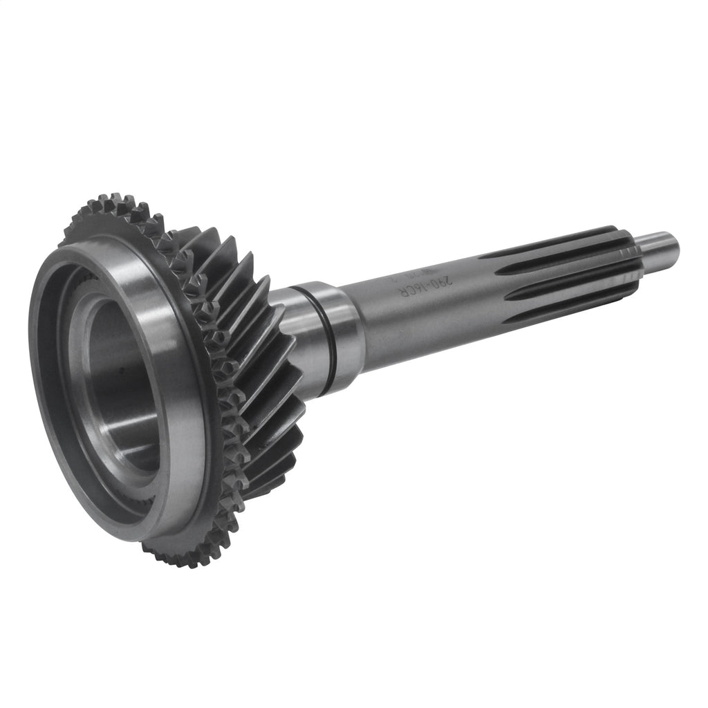 USA Standard Gear ZMGET290-16C Manual Transmission Input Shaft