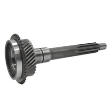 Load image into Gallery viewer, USA Standard Gear ZMGET290-16F Manual Transmission Input Shaft