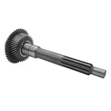 USA Standard Gear ZMGET290-16F Manual Transmission Input Shaft