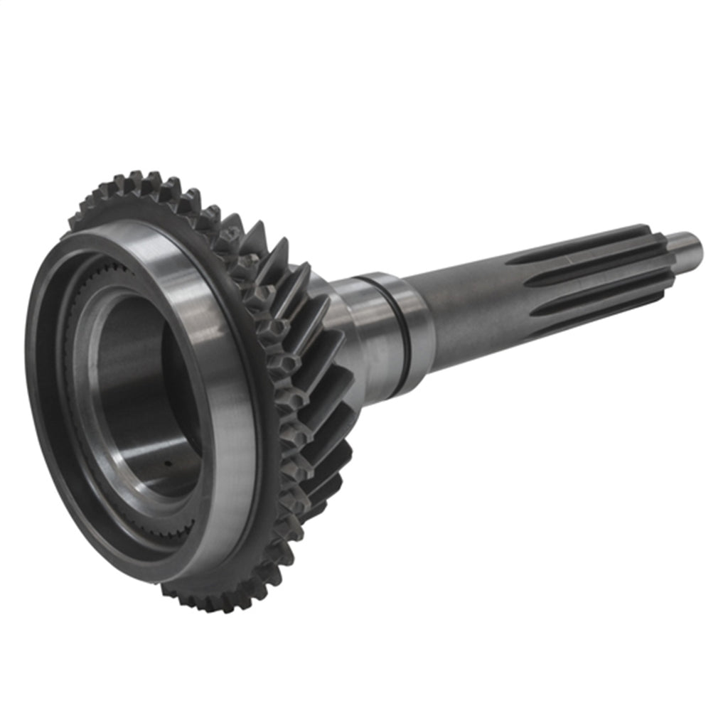USA Standard Gear ZMGET290-16 Manual Transmission Input Shaft
