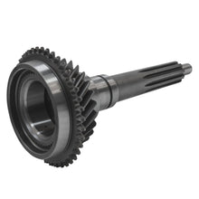 Load image into Gallery viewer, USA Standard Gear ZMGET290-16 Manual Transmission Input Shaft
