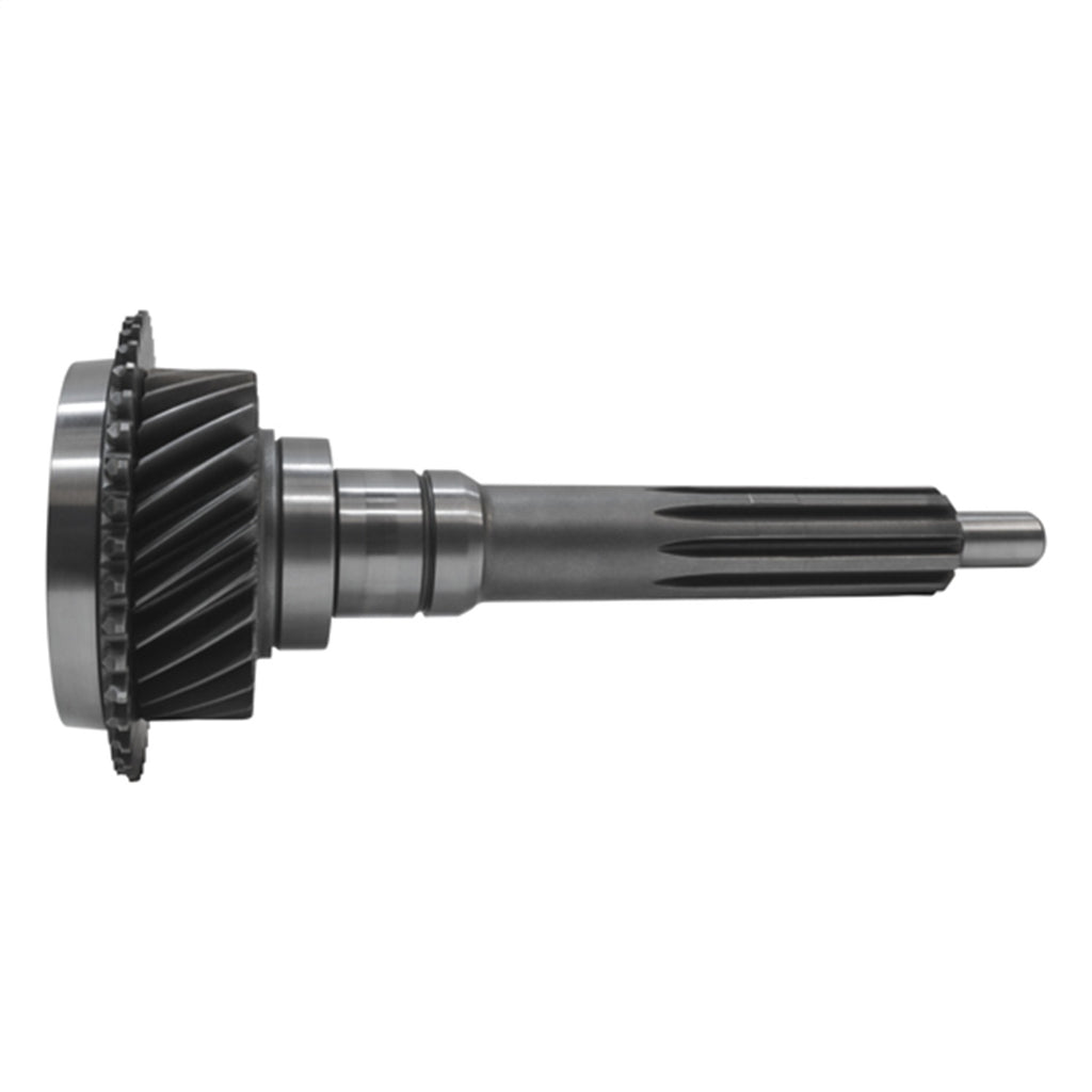 USA Standard Gear ZMGET290-16 Manual Transmission Input Shaft