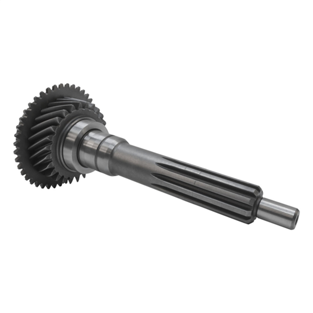 USA Standard Gear ZMGET290-16 Manual Transmission Input Shaft