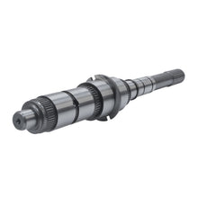 Load image into Gallery viewer, USA Standard Gear ZMGET290-2A Manual Transmission Main Shaft