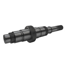 Load image into Gallery viewer, USA Standard Gear ZMGETG360-2A Manual Transmission Main Shaft