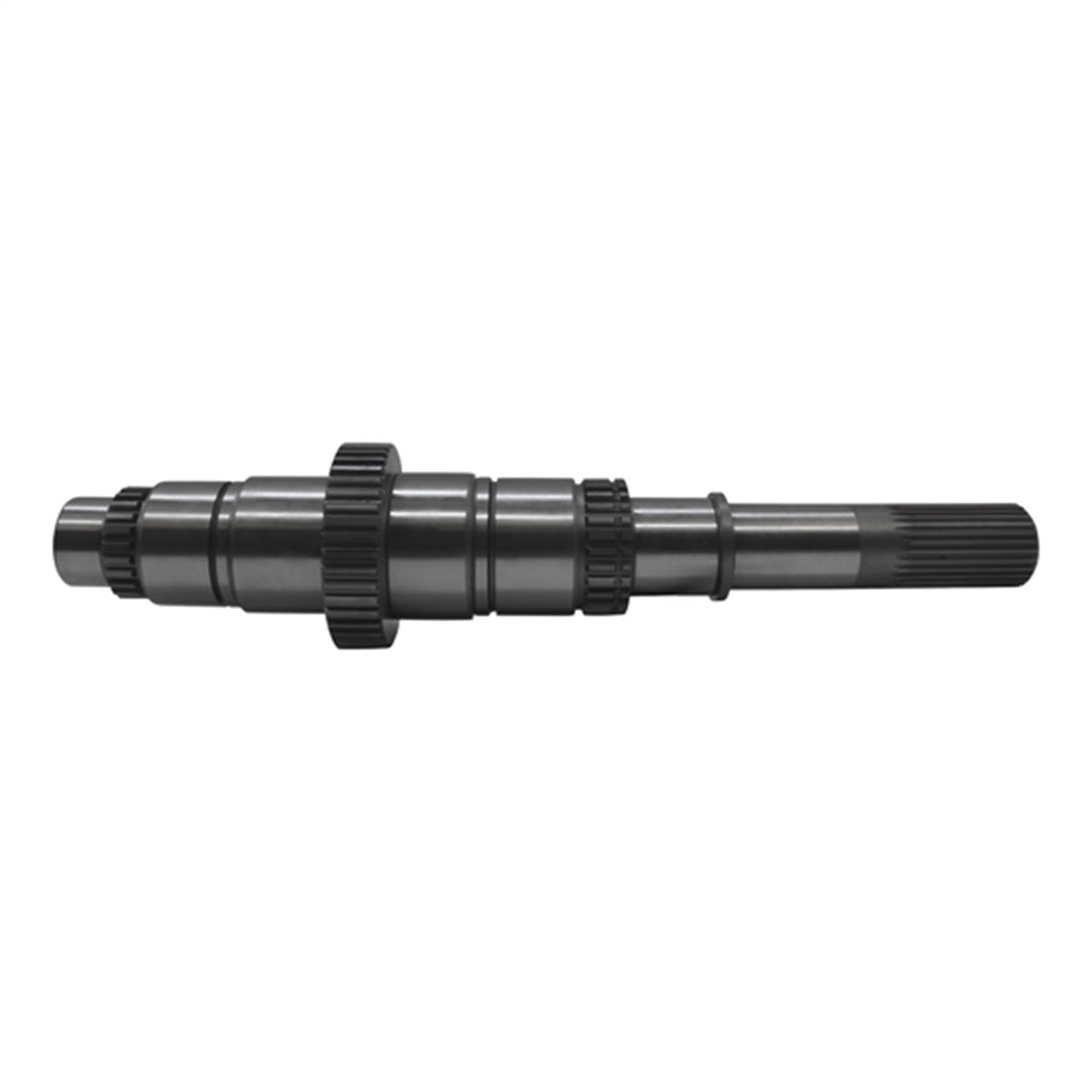 USA Standard Gear ZMGETG360-2A Manual Transmission Main Shaft