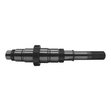 Load image into Gallery viewer, USA Standard Gear ZMGETG360-2A Manual Transmission Main Shaft