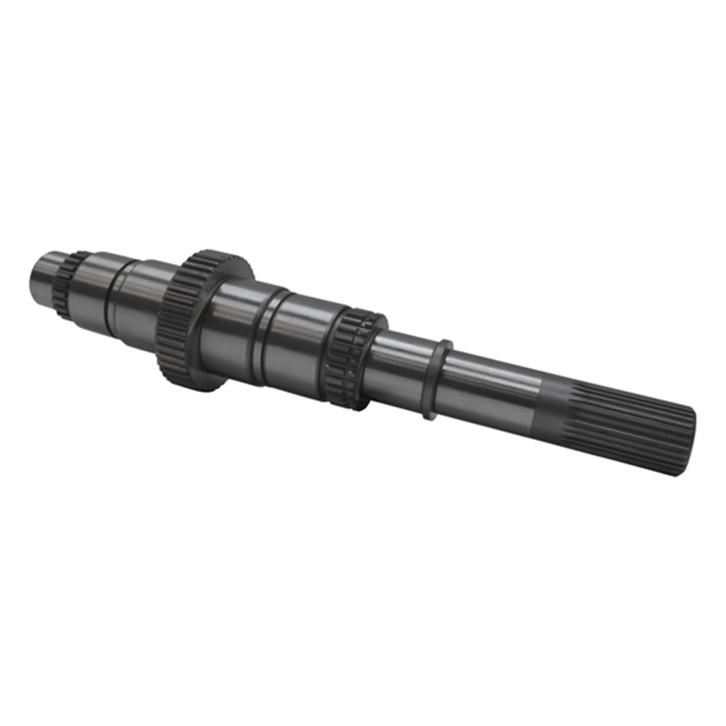 USA Standard Gear ZMGETG360-2A Manual Transmission Main Shaft