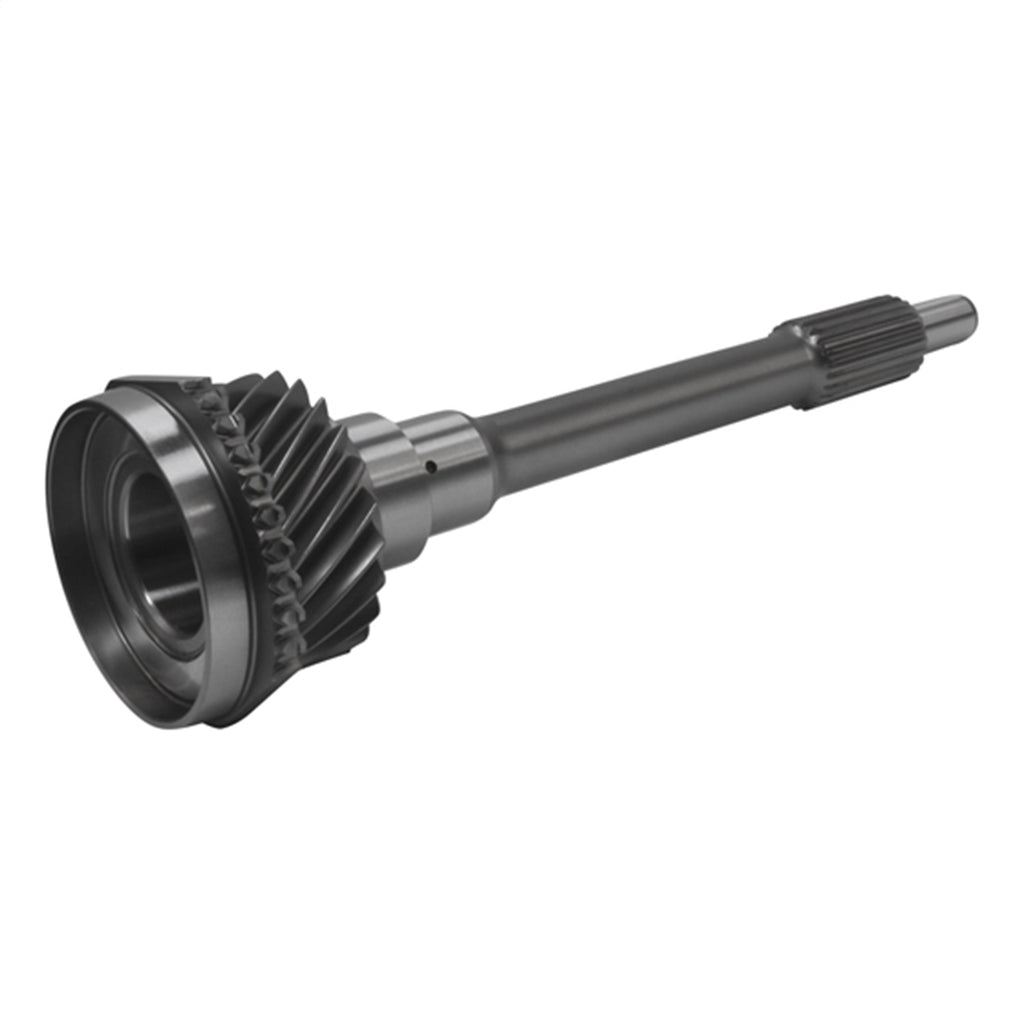 USA Standard Gear ZMM5R1-16A Manual Transmission Input Shaft