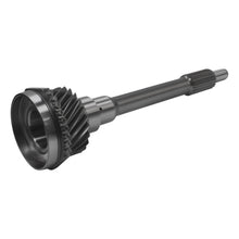 Load image into Gallery viewer, USA Standard Gear ZMM5R1-16A Manual Transmission Input Shaft