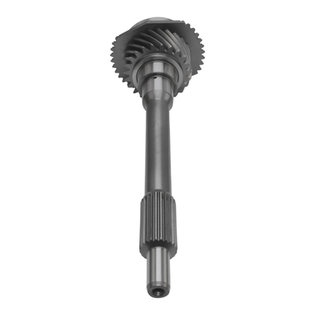 USA Standard Gear ZMM5R1-16A Manual Transmission Input Shaft