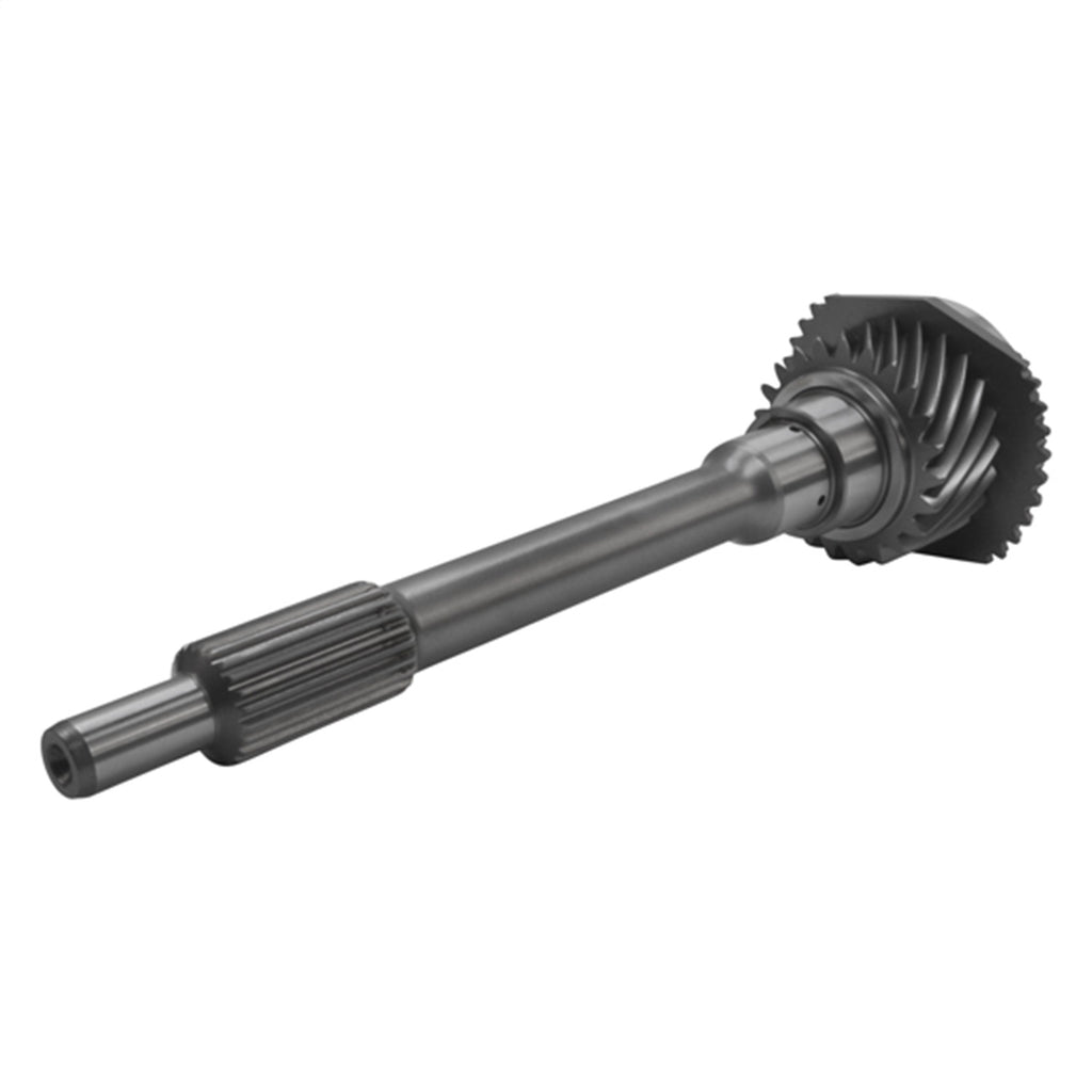 USA Standard Gear ZMM5R1-16A Manual Transmission Input Shaft