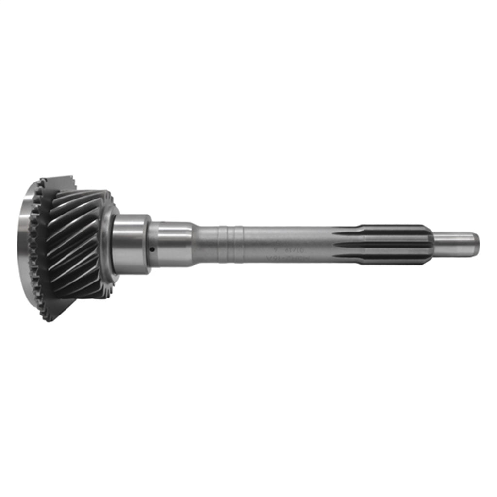 USA Standard Gear ZMM5R2-16A Manual Transmission Input Shaft Fits F-150 F-250