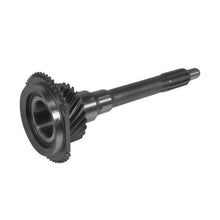 Load image into Gallery viewer, USA Standard Gear ZMM5R2-16 Manual Transmission Input Shaft