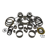 USA Standard Gear ZMMK300ZFAWS Manual Transmission Bearing and Seal Overhaul Kit