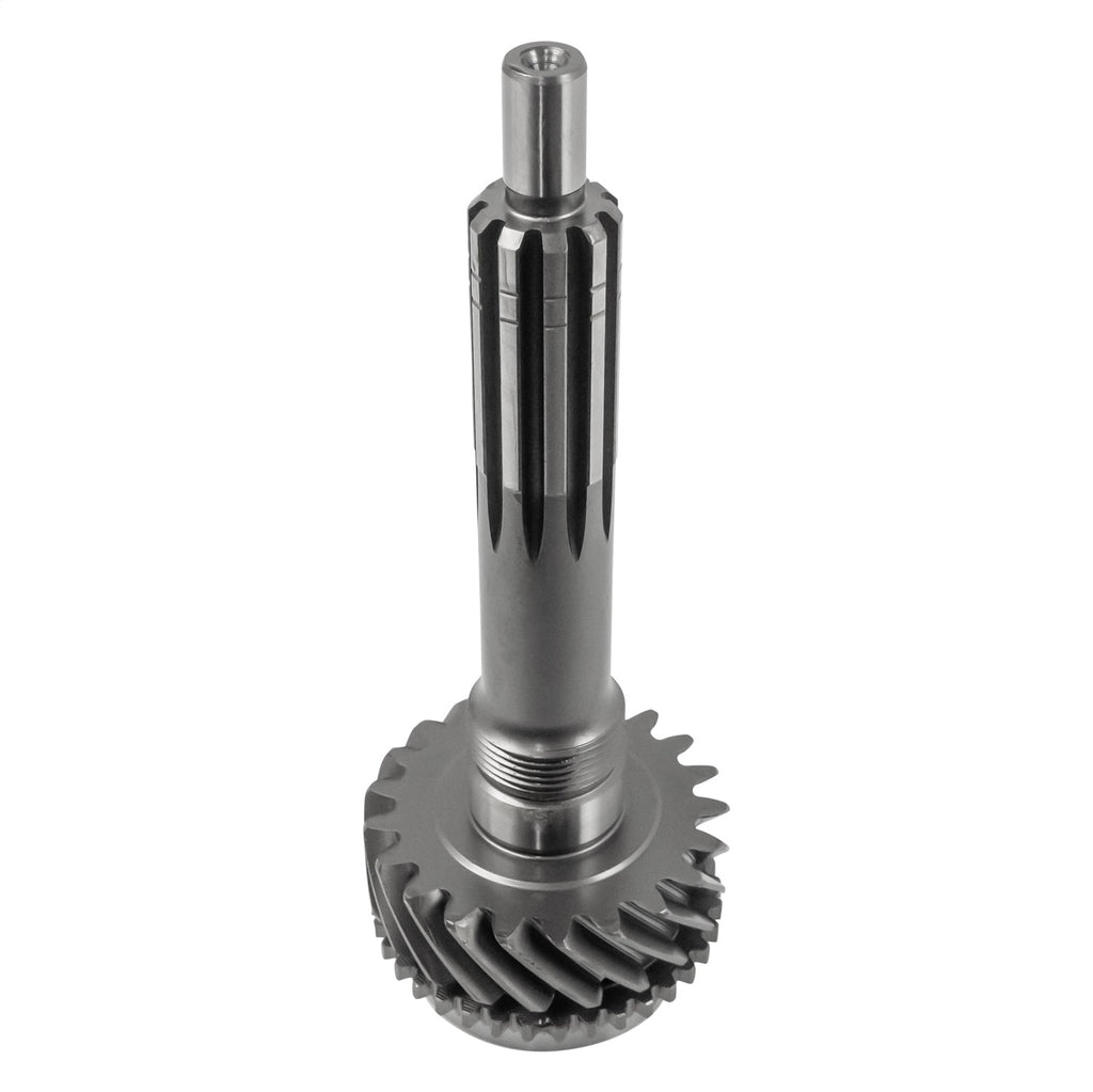 USA Standard Gear ZMMUNWT297-16B Manual Transmission Input Shaft