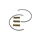 USA Standard Gear ZMT56-K1B Manual Transmission Key and Spring Kit