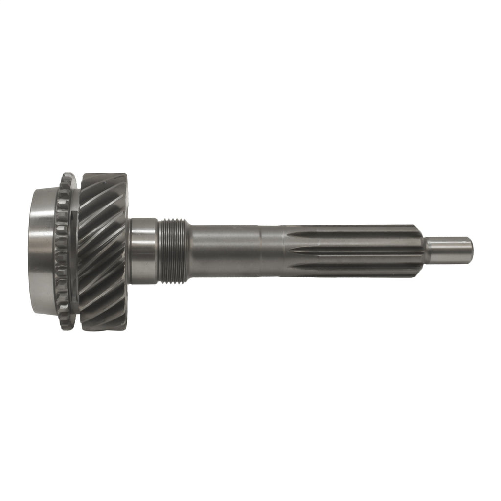 USA Standard Gear ZMMUNWT297-16A Manual Transmission Input Shaft