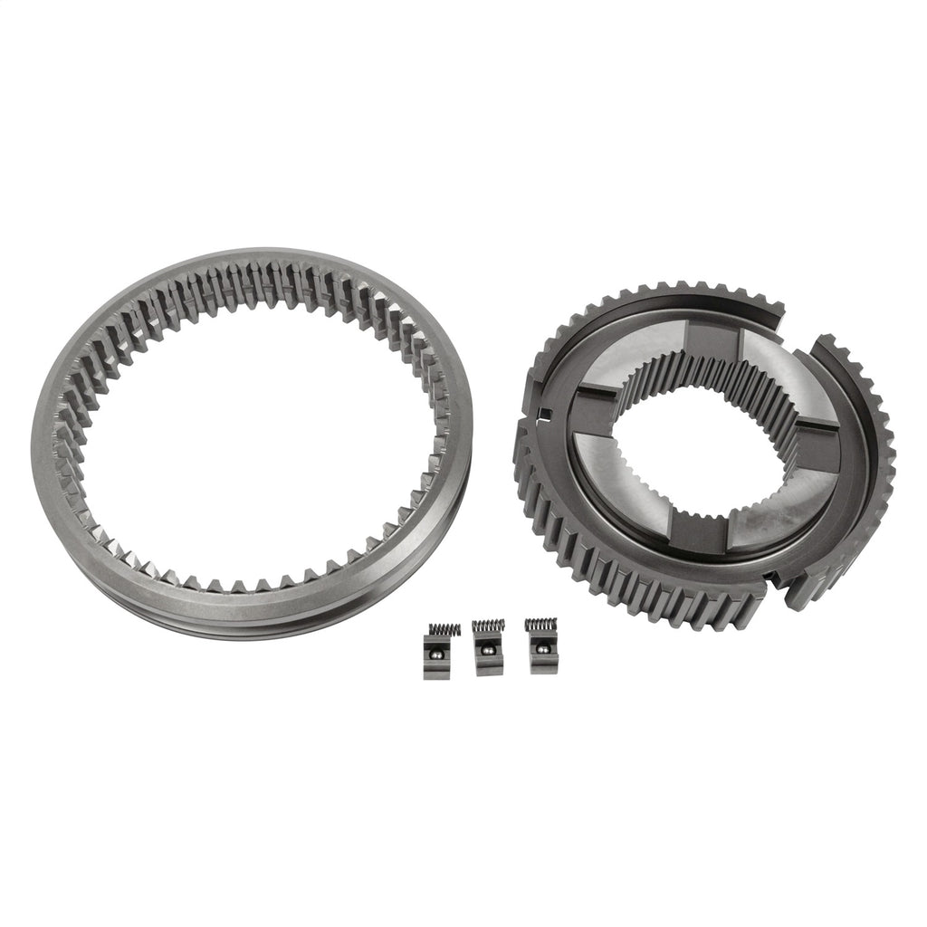 USA Standard Gear ZMNV22777 Manual Transmission Synchro Assembly
