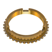 Load image into Gallery viewer, USA Standard Gear ZMSRWT294-14 Manual Transmission Synchro Ring