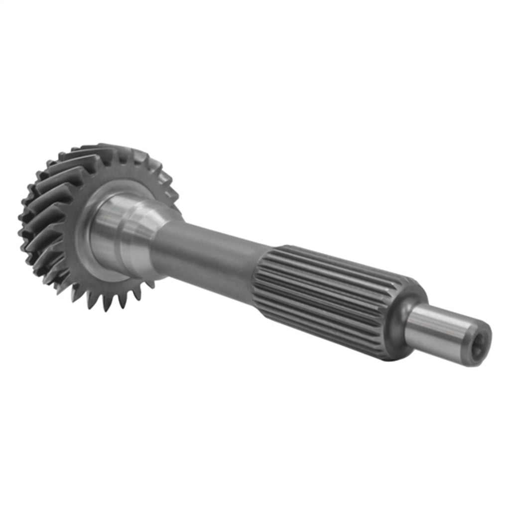 USA Standard Gear ZMT51352-085-019 Manual Transmission Input Shaft