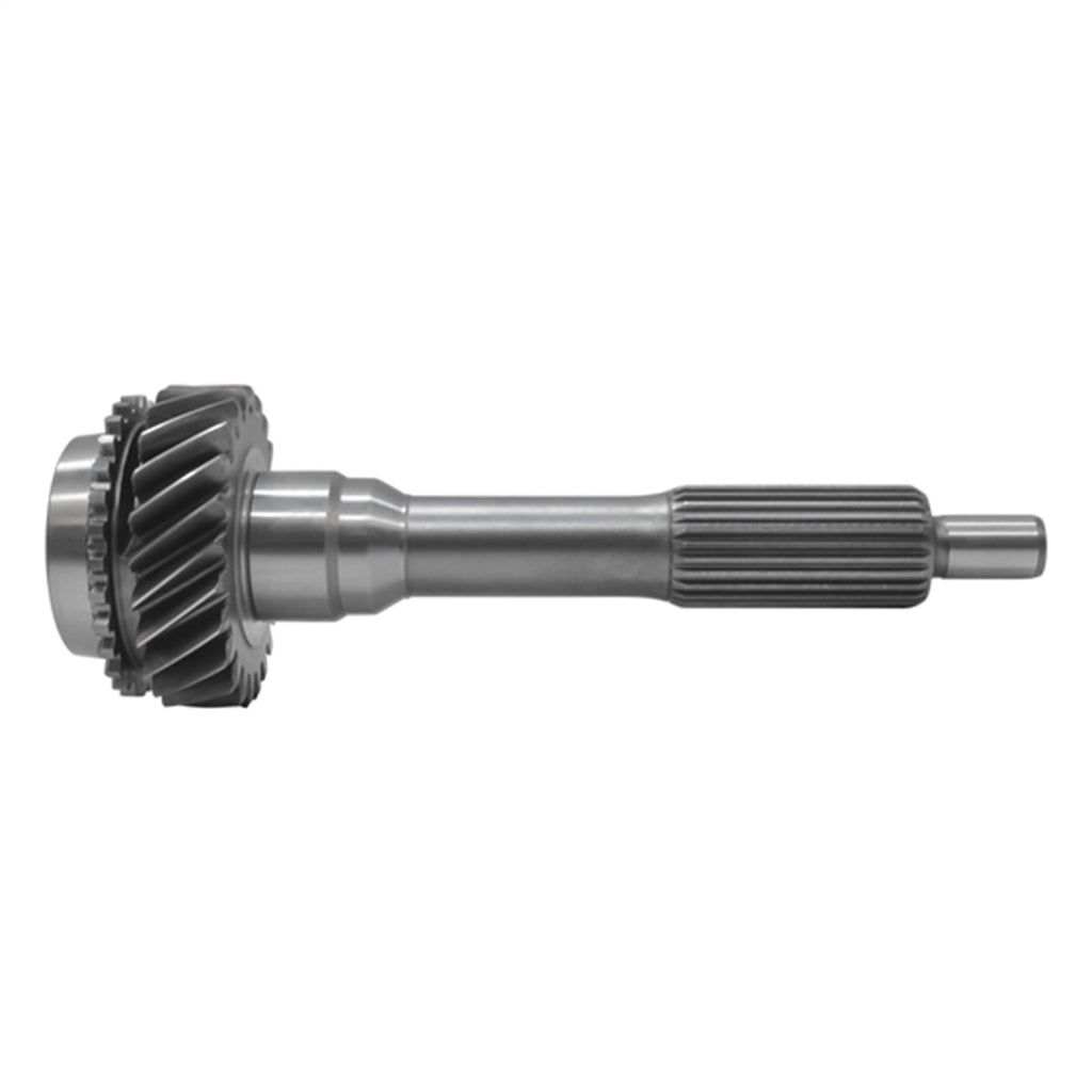 USA Standard Gear ZMT51352-085-019 Manual Transmission Input Shaft