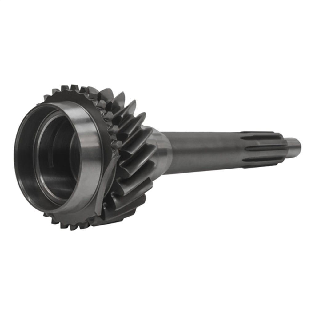 USA Standard Gear ZMT51352-085-055 Manual Transmission Input Shaft