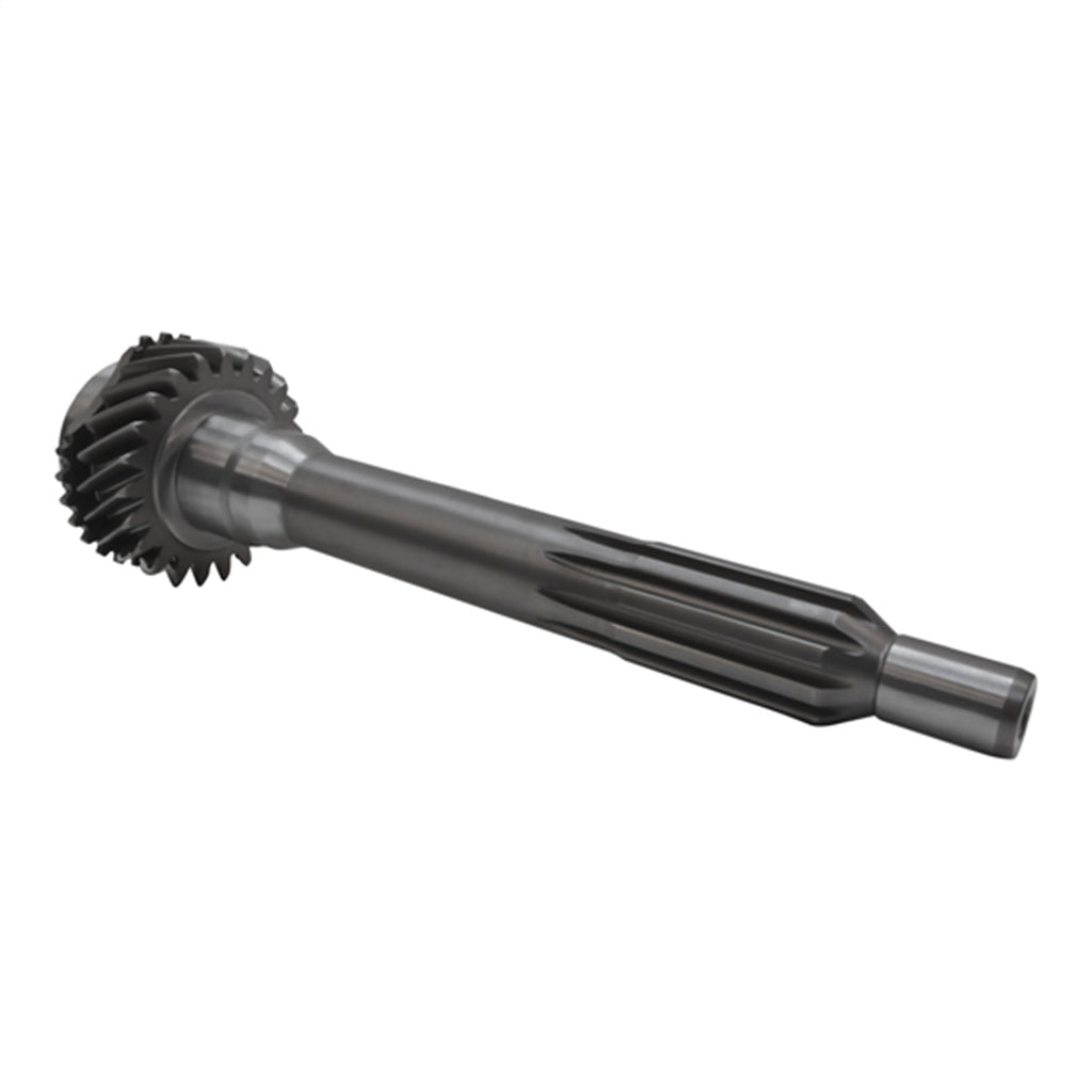USA Standard Gear ZMT51352-085-055 Manual Transmission Input Shaft