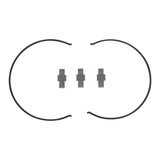 USA Standard Gear ZMT56-K3B Manual Transmission Key and Spring Kit