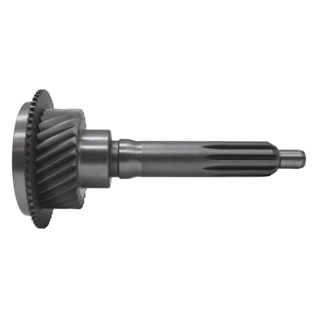 USA Standard Gear ZMZF42-16 Manual Transmission Input Shaft