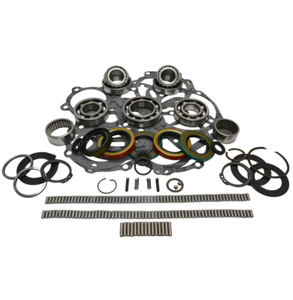 USA Standard Gear ZTBK205FDM Transfer Case Bearing and Seal Overhaul Kit