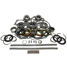 Load image into Gallery viewer, USA Standard Gear ZTBK205FDM Transfer Case Bearing and Seal Overhaul Kit