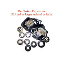 Load image into Gallery viewer, USA Standard Gear ZTBK221 Transfer Case Bearing and Seal Overhaul Kit