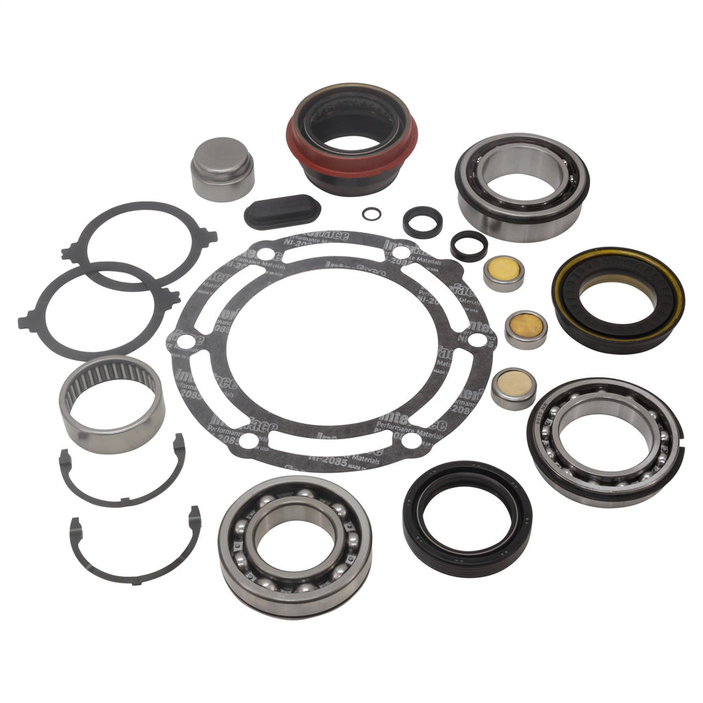 USA Standard Gear ZTBK371A Transfer Case Bearing and Seal Overhaul Kit