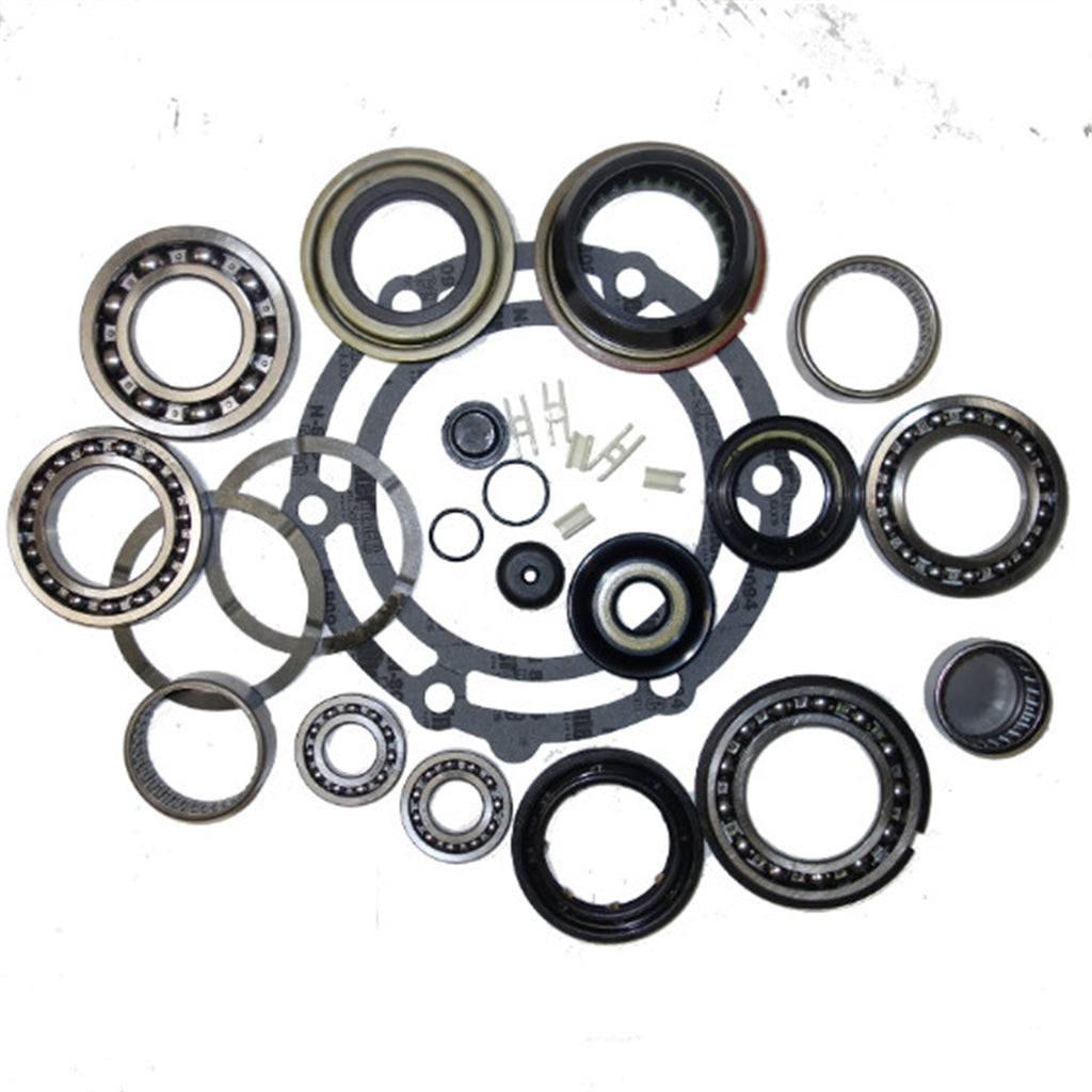 USA Standard Gear ZTBK512A Transfer Case Bearing and Seal Overhaul Kit