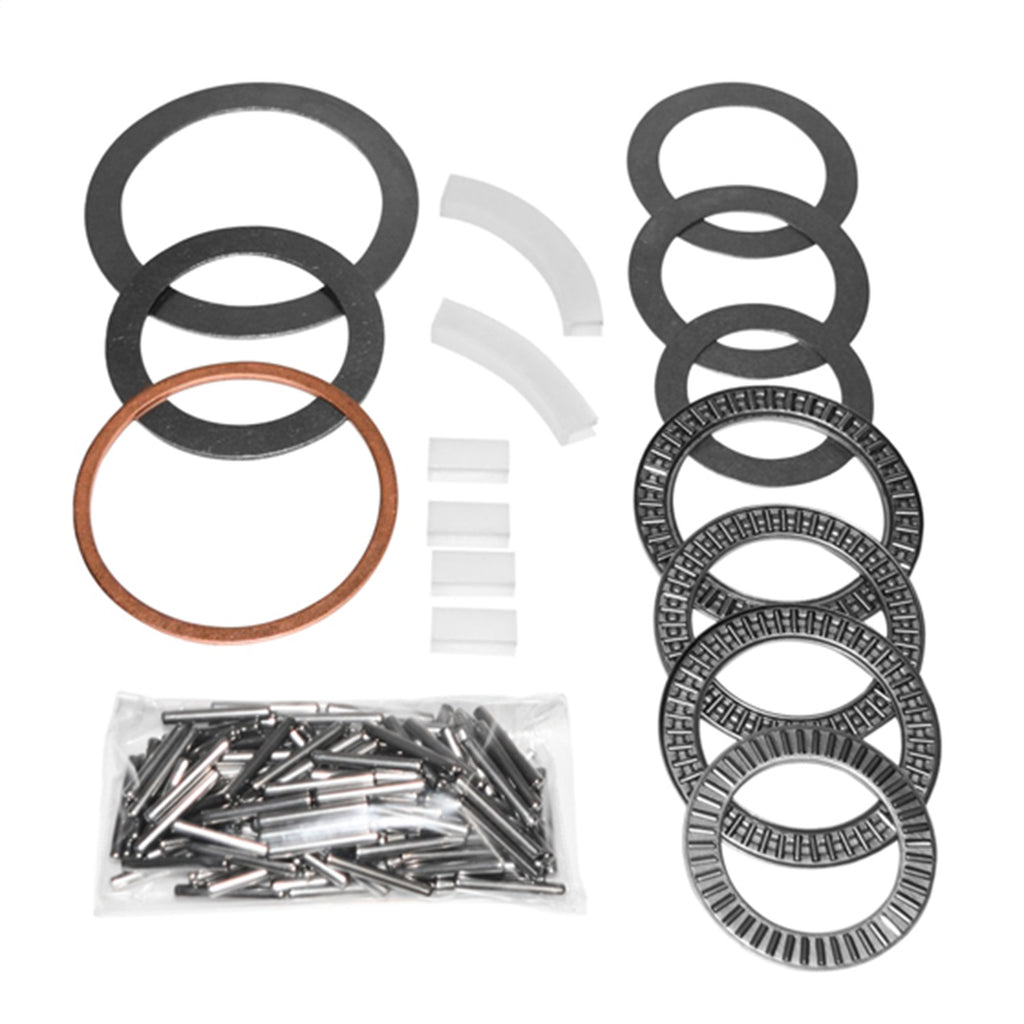 USA Standard Gear ZTSP208-50 Transfer Case Bearing and Seal Overhaul Kit