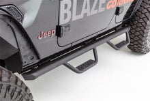 Load image into Gallery viewer, Go Rhino D224506T Nerf/Step Bar