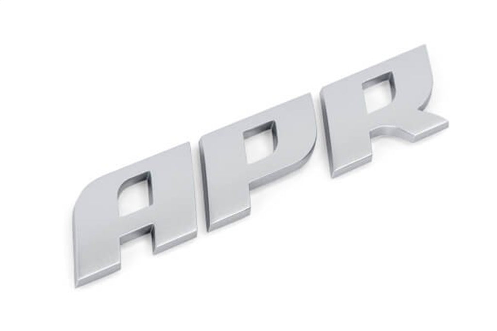 APR A1000007 Badge