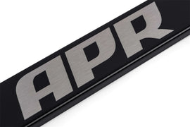 APR A1000010 License Plate