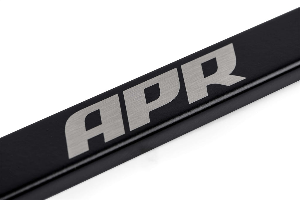 APR A1000013 License Plate