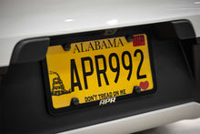 Load image into Gallery viewer, APR A1000013 License Plate