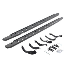 Load image into Gallery viewer, Go Rhino 69605187SPC RB30 Slim Line Running Boards w/Mounting Brackets Kit
