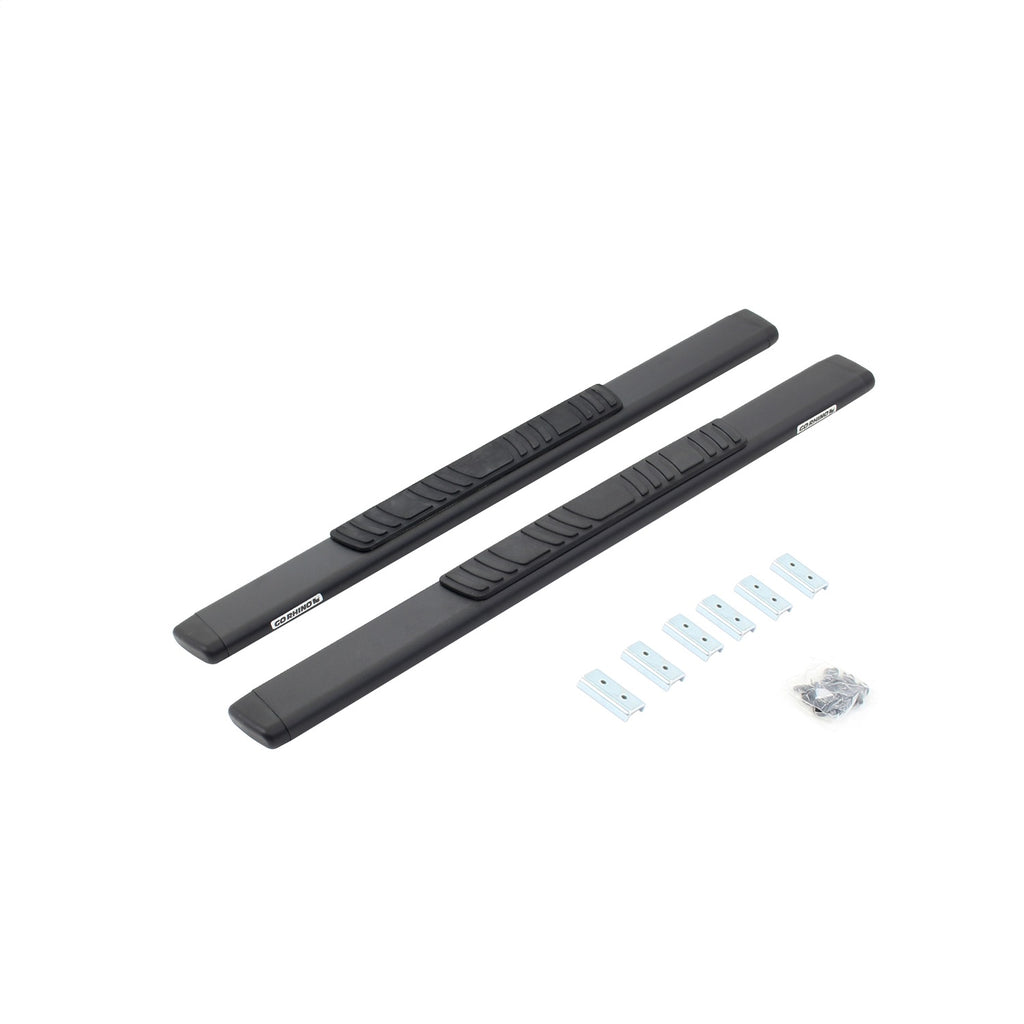 Go Rhino 650052T 5 in. OE Xtreme Low Profile Side Steps