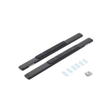 Load image into Gallery viewer, Go Rhino 650052T 5 in. OE Xtreme Low Profile Side Steps
