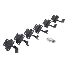 Load image into Gallery viewer, Go Rhino 6941555 RB10/RB20 Running Board Mounting Brackets