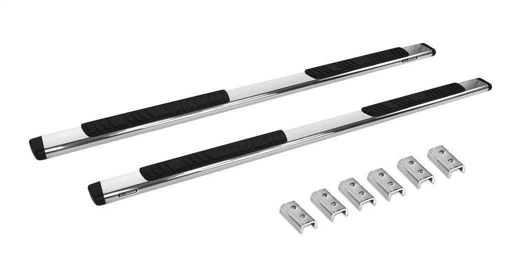 Go Rhino 685409987PS Nerf/Step Bar